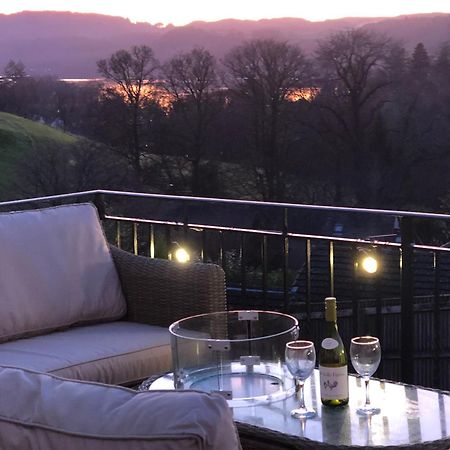 Hazelrigg Villa Bowness-on-Windermere Buitenkant foto