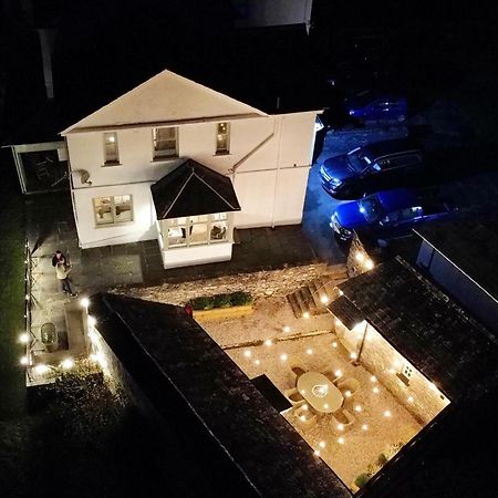 Hazelrigg Villa Bowness-on-Windermere Buitenkant foto