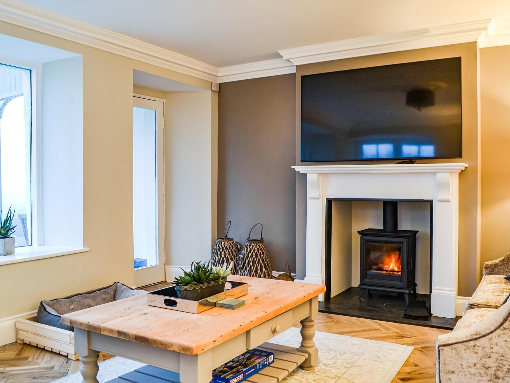 Hazelrigg Villa Bowness-on-Windermere Buitenkant foto